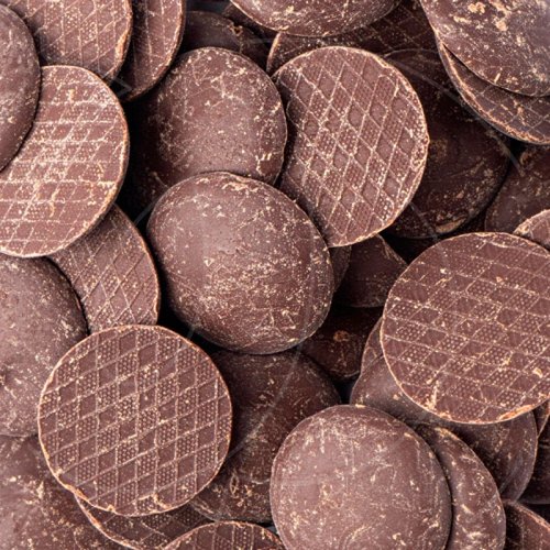 Шоколад тёмный Cargill NV 54% 1 кг 