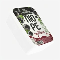 Пюре замороженное DOLCE PRIMAVERA Чёрная смородина 1 кг 