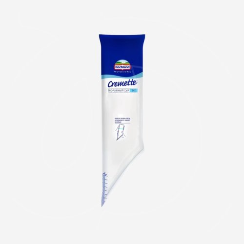 Сыр творожный Hochland Cremette 1 кг 